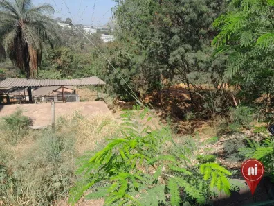 Lote/Terreno à venda, 1100m² no Distrito Industrial Jardim Piemont Norte, Betim
