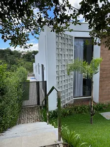 Casa de Condomínio com 4 Quartos à venda, 1000m² no Champagne, Lagoa Santa