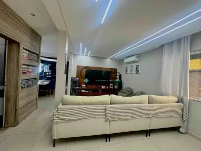 Sobrado com 3 Quartos à venda, 250m² no Jardim Boa Esperança (Vicente de Carvalho), Guarujá