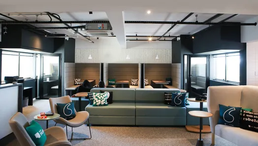 Sala Comercial para alugar, 20m² no Ilha do Leite, Recife