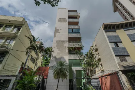 Apartamento com 3 Quartos para alugar, 350m² no Anchieta, Belo Horizonte