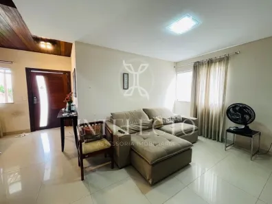 Casa de Condomínio com 4 Quartos para alugar, 259m² no Pitimbu, Natal