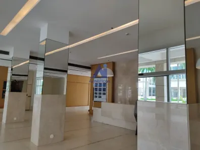 Sala Comercial para alugar, 25m² no Barra Olímpica, Rio de Janeiro