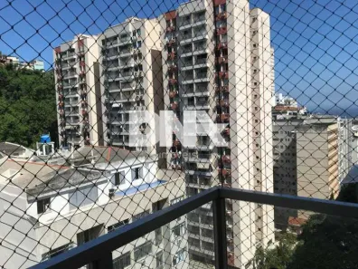 Cobertura com 3 Quartos à venda, 300m² no Leme, Rio de Janeiro