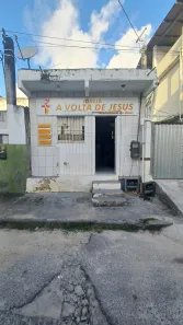 Casa com 1 Quarto à venda, 75m² no Paripe, Salvador