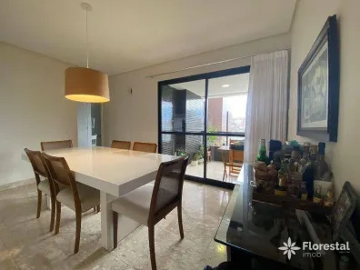 Apartamento com 3 Quartos à venda, 183m² no Ondina, Salvador