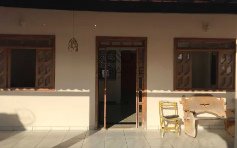 Casa com 6 Quartos à venda, 500m² no Mucuri, Mucuri