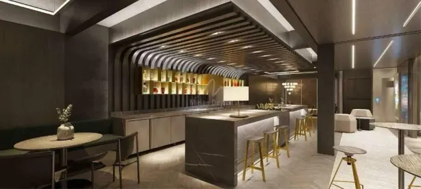 Apartamento com 2 Quartos à venda, 137m² no Lourdes, Belo Horizonte