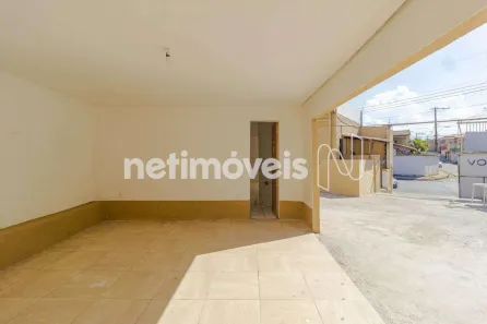 Ponto Comercial para alugar, 110m² no Santa Efigênia, Belo Horizonte