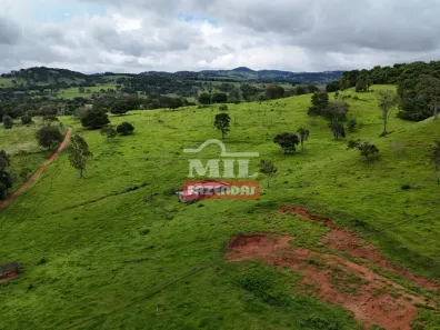 Fazenda/Sítio à venda, 20000m² no Vila Mutirão, Inhumas