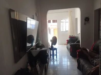 Casa com 2 Quartos à venda, 65m² no Cosme de Farias, Salvador
