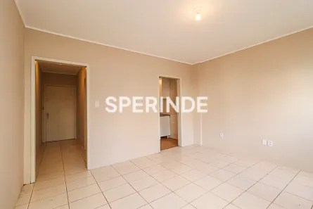 Kitnet com 1 Quarto para alugar, 33m² no Centro Histórico, Porto Alegre