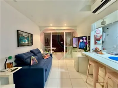 Cobertura com 2 Quartos para venda ou aluguel, 158m² no Barra da Tijuca, Rio de Janeiro