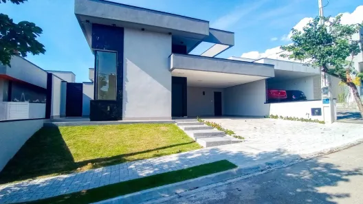 Casa de Condomínio com 3 Quartos à venda, 150m² no Condomínio Terras do Vale, Caçapava