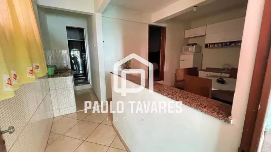 Casa com 5 Quartos à venda, 200m² no Vista Alegre, Belo Horizonte