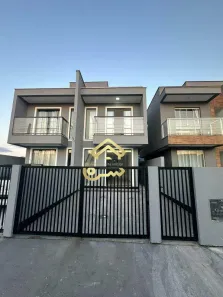 Sobrado com 2 Quartos para alugar, 80m² no Carianos, Florianópolis