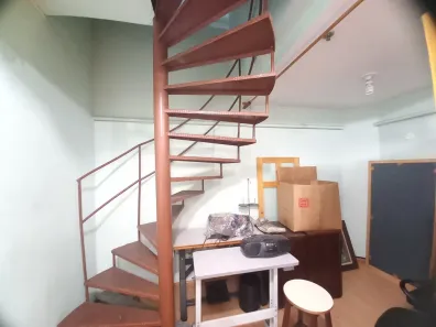 Ponto Comercial para alugar, 35m² no Savassi, Belo Horizonte