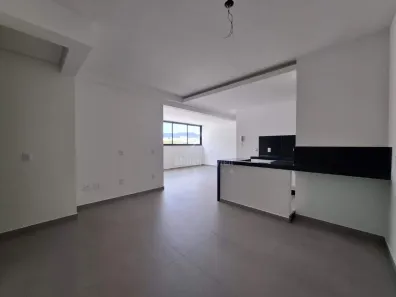 Cobertura com 3 Quartos à venda, 109m² no Santo Agostinho, Belo Horizonte