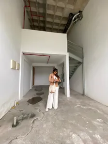 Ponto Comercial para alugar, 34m² no Barra Olímpica, Rio de Janeiro