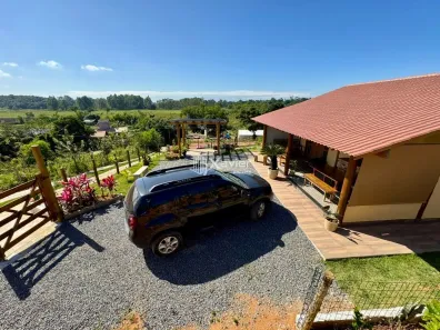 Fazenda/Sítio com 1 Quarto à venda, 2000m² no Comunidade Urbana de Jaboticaba, Guarapari