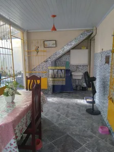Casa com 5 Quartos à venda, 180m² no Itapuã, Salvador