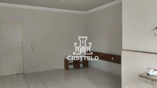 Kitnet com 1 Quarto à venda, 29m² no Centro, Londrina