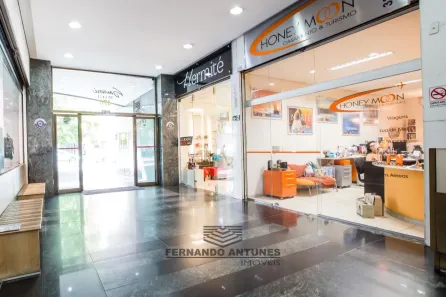 Ponto Comercial para alugar, 30m² no Savassi, Belo Horizonte