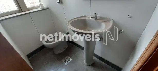 Sala Comercial à venda, 30m² no Funcionários, Belo Horizonte