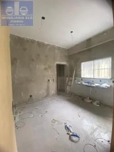 Apartamento com 1 Quarto para alugar, 31m² no Jardim América, Várzea Paulista