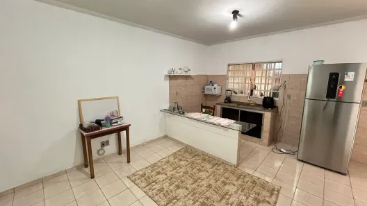 Casa com 2 Quartos à venda, 129m² no São João Batista, Brotas