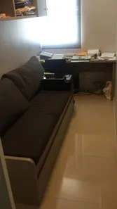 Apartamento com 3 Quartos para venda ou aluguel, 129m² no Parque 10 de Novembro, Manaus