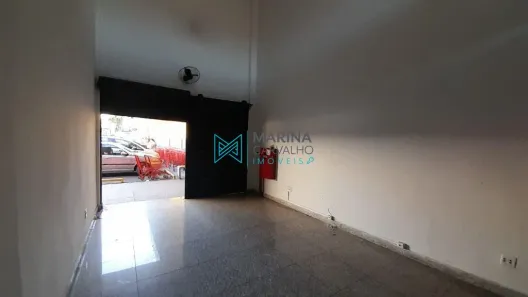 Ponto Comercial à venda, 100m² no Vila Maria II, Lagoa Santa