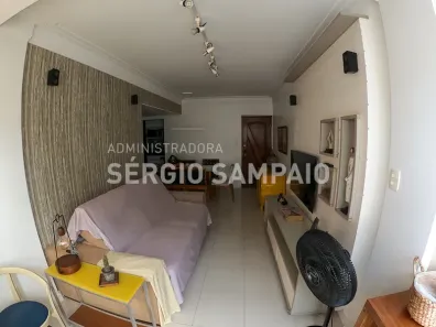 Apartamento com 3 Quartos à venda, 102m² no Pituba, Salvador