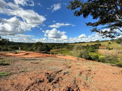 Fazenda/Sítio à venda, 2000m² no , Nerópolis