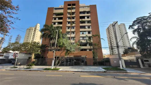 Apartamentos à venda na Rua Passo da Pátria - Vila Leopoldina, São ...