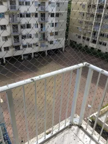 Apartamento com 3 Quartos à venda, 70m² no Campo Grande, Rio de Janeiro