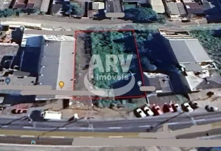 Lote/Terreno à venda, 1502m² no Vila Bom Princípio, Cachoeirinha