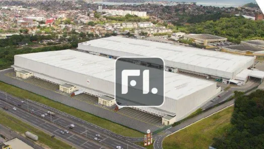 Galpão/Depósito/Armazém para alugar, 2961m² no Campinas de Pirajá, Salvador