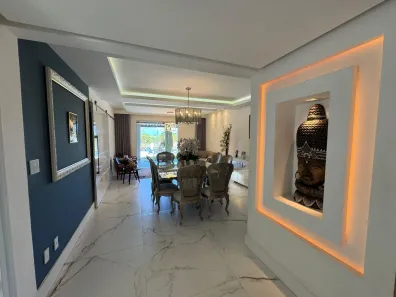 Casa de Condomínio com 4 Quartos à venda, 300m² no Itapuã, Salvador