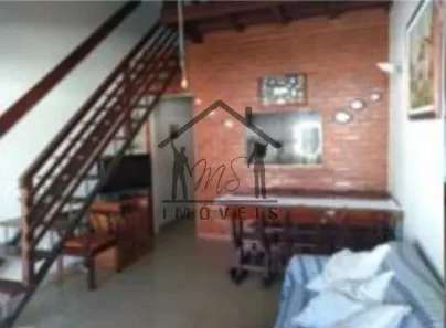 Casa de Condomínio com 2 Quartos para alugar, 68m² no Peró, Cabo Frio