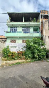 Casa com 2 Quartos à venda, 160m² no Boa Vista de São Caetano, Salvador