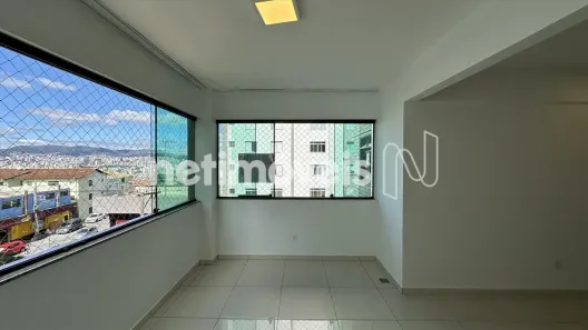 Apartamento com 4 Quartos para alugar, 160m² no Caiçara-Adelaide, Belo Horizonte