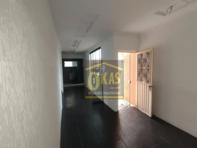 Sala Comercial para alugar, 50m² no Vila Amorim, Suzano