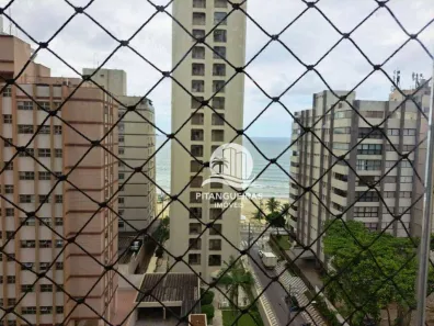 Apartamento com 4 Quartos à venda, 140m² no Vila Alzira, Guarujá