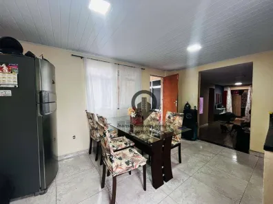 Apartamento com 3 Quartos à venda, 80m² no Bangu, Rio de Janeiro