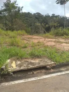 Lote/Terreno à venda, 878m² no Centro, Simões Filho