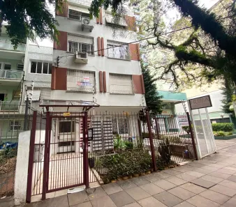 Kitnet com 1 Quarto para alugar, 30m² no Bom Fim, Porto Alegre