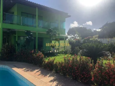 Casa com 4 Quartos à venda, 300m² no , Porto Seguro