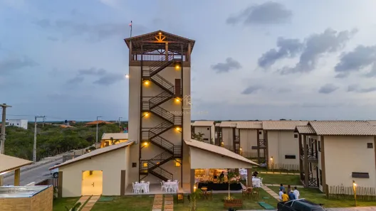 Casa com 3 Quartos à venda, 64m² no , Santo Amaro do Maranhão