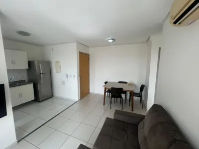 Apartamento com 2 Quartos à venda, 60m² no São Francisco, Manaus